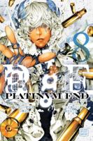 Platinum End, Vol. 8 1974703967 Book Cover