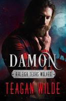 Damon 1796310913 Book Cover
