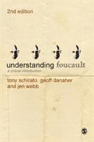 Understanding Foucault 1446252353 Book Cover