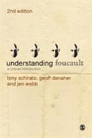 Understanding Foucault 0761968164 Book Cover