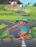 Balloon Valley B0CNPSB4C5 Book Cover
