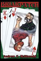 Briarpatch 1502483408 Book Cover