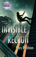 Invisible Recruit 0373514069 Book Cover