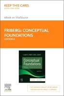 Conceptual Foundations - Elsevier eBook on Vitalsource (Retail Access Card): The Bridge to Professional Nursing Practice 0323935583 Book Cover