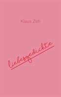 Liebesgedichte 3755783614 Book Cover