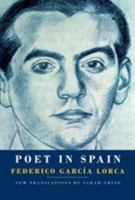 Poet in Spain 1524711195 Book Cover