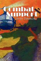 Combat Support 1441592733 Book Cover