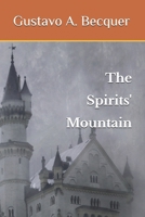 The Spirits' Mountain B0DWMPM94X Book Cover
