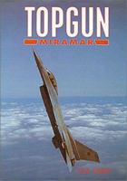 TOPGUN Miramar 1855322463 Book Cover