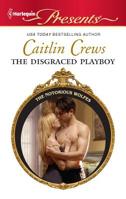 The Disgraced Playboy 0373130066 Book Cover