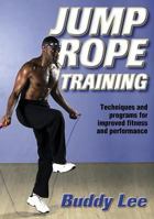 Jump Rope Training 0736081593 Book Cover
