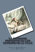 La Paysanne Pervertie 208070253X Book Cover