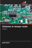 Sistema in tempo reale 6207310101 Book Cover
