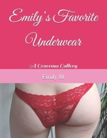 Emily’s Favorite Underwear: A Generous Gallery B0FLCV2PXG Book Cover