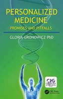 Personalized Medicine: Promises and Pitfalls 1498714919 Book Cover