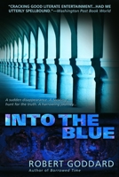 Into the Blue 0671704826 Book Cover