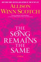 The Song Remains the Same 042525335X Book Cover