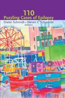 110 Puzzling Cases of Epilepsy B00DHP5JN8 Book Cover