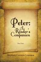 Peter: : A Reader's Companion 1973693674 Book Cover