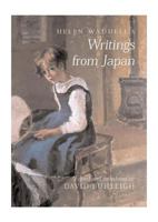Helen Waddell's Writings From Japan 0716527952 Book Cover