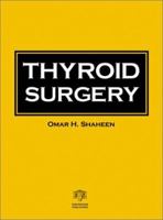 Thyroid Surgery 1842141880 Book Cover