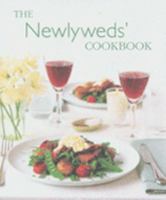 Newlyweds Cookbook 1841729639 Book Cover