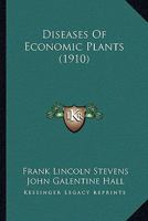 Diseases of Economic Plants 1014630274 Book Cover