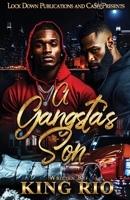 Gangsta's Son B0F1KBVW2Z Book Cover