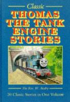Classic Thomas the Tank Engine Stories (Classic S.) 0603550894 Book Cover