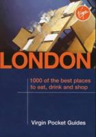 Virgin London 0762709626 Book Cover