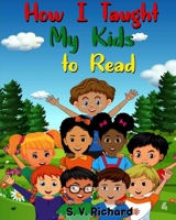 How I Taught My Kids to Read 4 1678101990 Book Cover