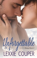 Unforgettable 0648653250 Book Cover