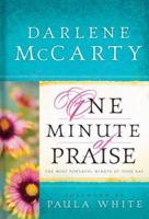 One Minute of Praise 1880809648 Book Cover