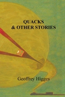 Quacks & Other Stories 0645324140 Book Cover