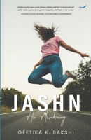 Jashn: An Awakening 9390882737 Book Cover