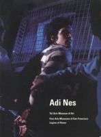 Adi Nes: Photographs 9657161088 Book Cover