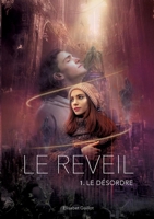 Le réveil: Désordre (French Edition) 2322559075 Book Cover