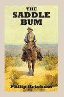 The Saddle Bum 1785415611 Book Cover