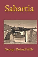 Sabartia B08BDR8Z2N Book Cover