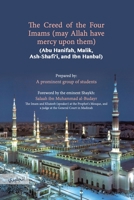The Creed of the Four Imams 6038370064 Book Cover