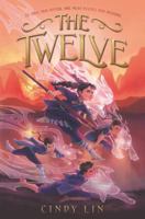 The Twelve 0062821288 Book Cover