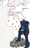 The New World of Warfare 9371828625 Book Cover