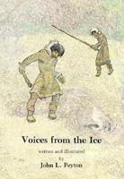 Voices from the Ice 0939923157 Book Cover