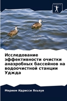 Исследование эффективности очистки анаэробных бассейнов на водоочистной станции Уджда 6204068504 Book Cover