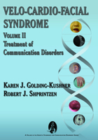 Velo-cardio-facial Syndrome: Treatment of Communication Disorders 1597561576 Book Cover