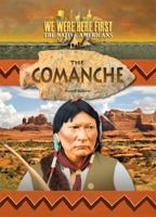 The Comanche 1624691609 Book Cover