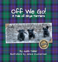 Off We Go 1735912727 Book Cover