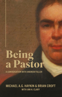 Being a Pastor 1783972742 Book Cover