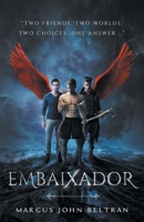 Embaixador 1734682000 Book Cover