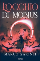 L'Occhio Di Mobius 8897489982 Book Cover